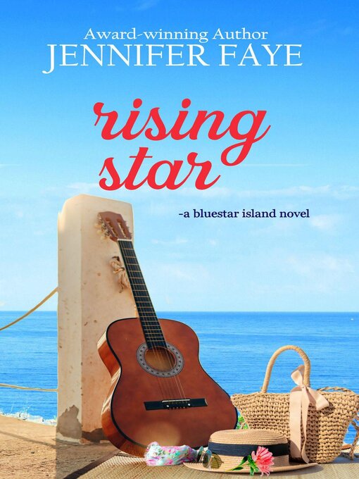 Cover image for Rising Star